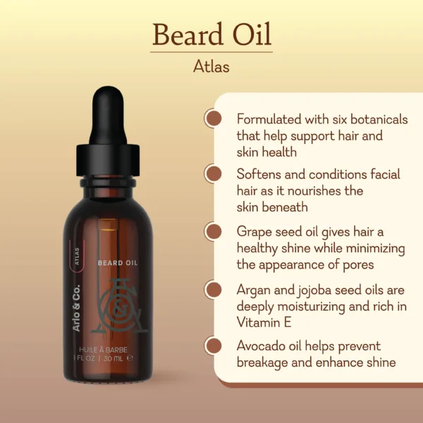 Atlas Beard Oil v2