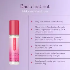 Basic Instinct v3