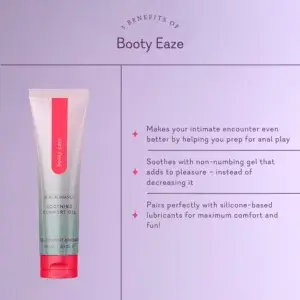 Booty Eaze v2