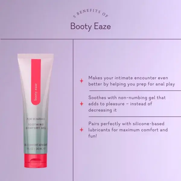 Booty Eaze v2