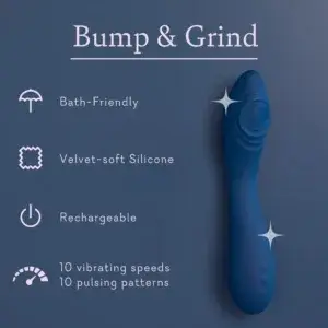 Bump & Grind v2