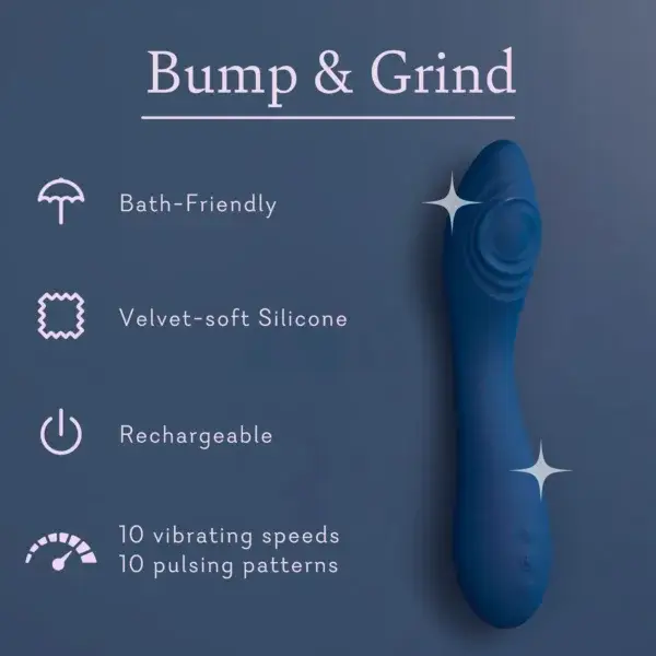 Bump & Grind v2