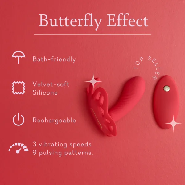 Butterfly Effect v3