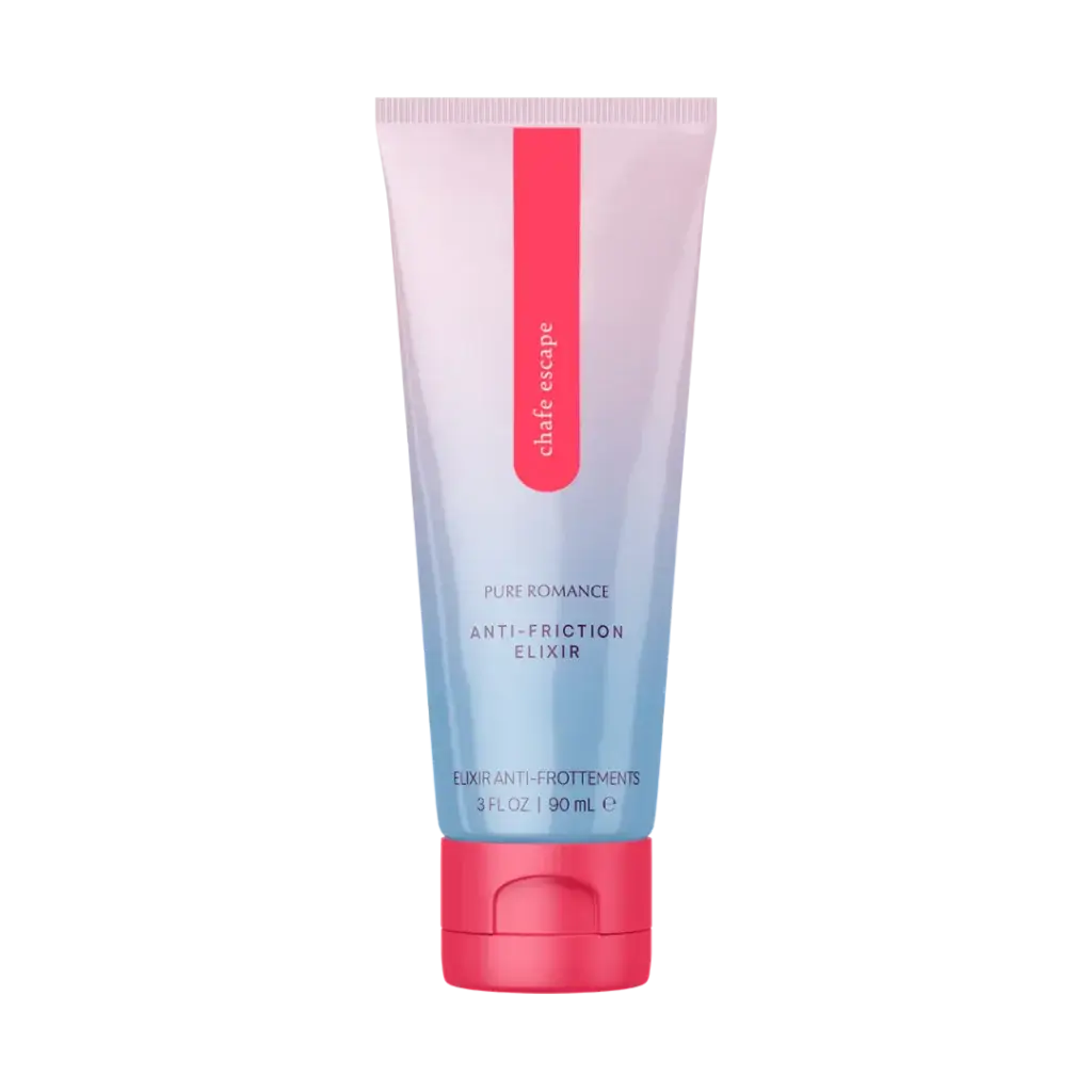 Chafe Escape Anti Friction