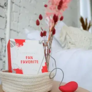 Fan Fave v2