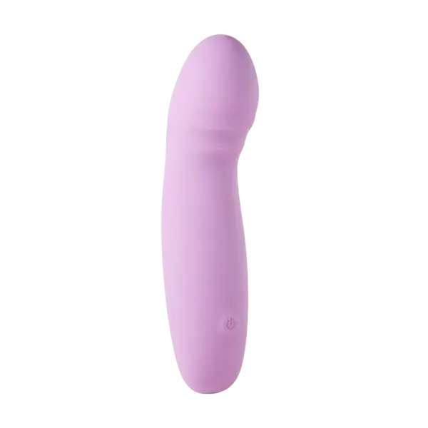 Just The Way I Lilac It