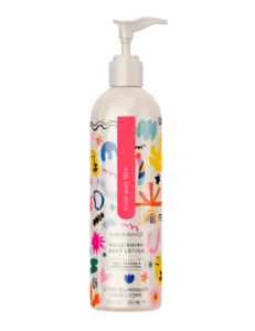 Nourishing Body Lotion - Flirt