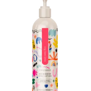 Nourishing Body Lotion - Flirt