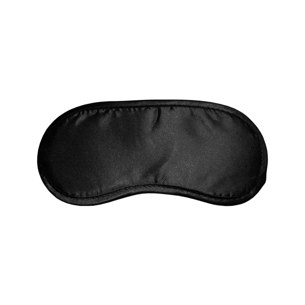 Onyx Blindfold