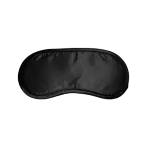 Onyx Blindfold