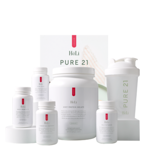 Pure 21 Products