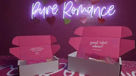 Pure Romance