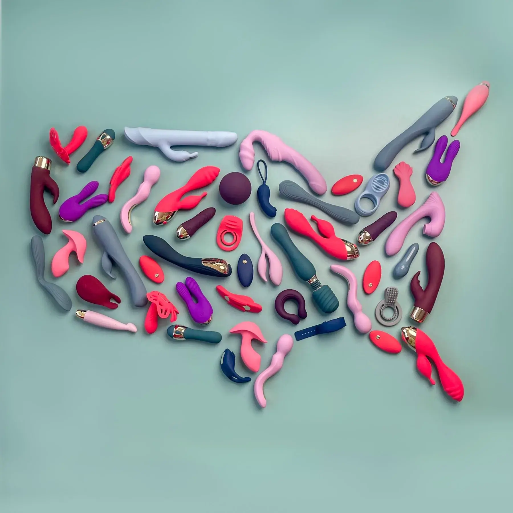 United-States-in-Vibrators
