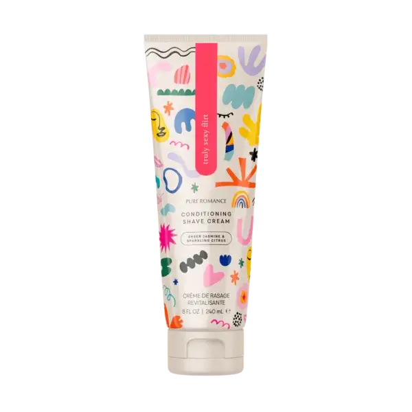 Conditioning Shave Cream - Flirt