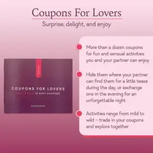 Coupon Book For Lovers v2