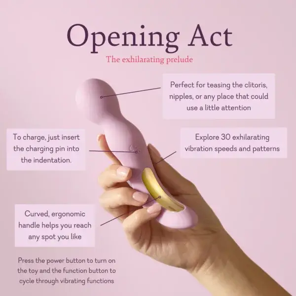 Opening Act v3