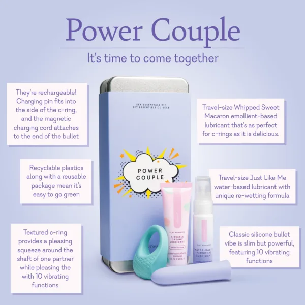Power Couple v2