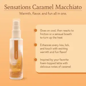 Sensations-Caramel Macchiato v2