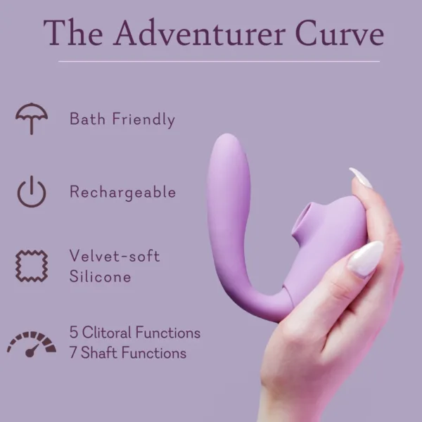 The Adventurer Curve v3