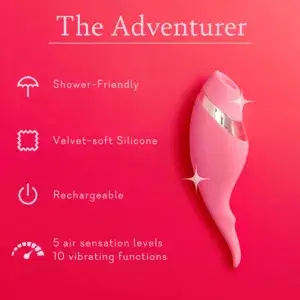 The Adventurer v2