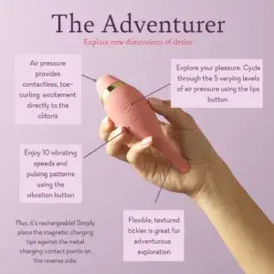 The Adventurer v3