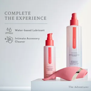 The Adventurer v4