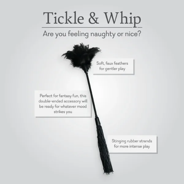 Tickle & Whip v2
