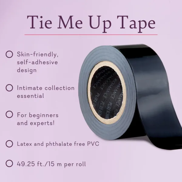 Tie Me Up Tape v2