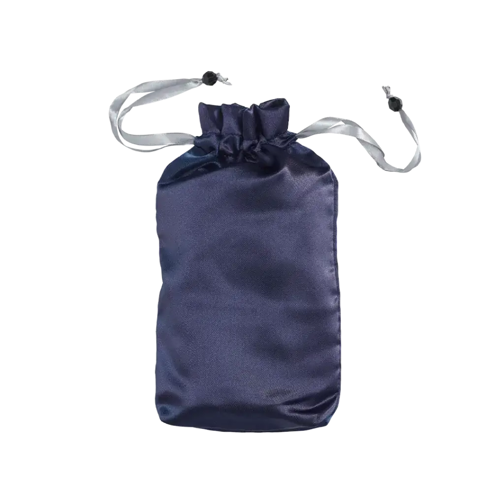Toy Tote-Navy