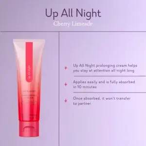 Up All Night v2