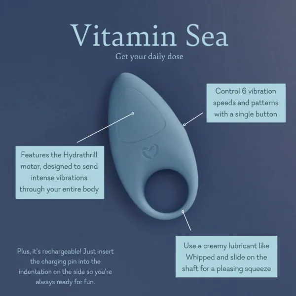 Vitamin Sea v2