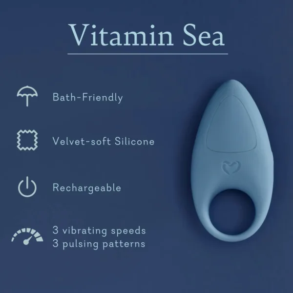 Vitamin Sea v4