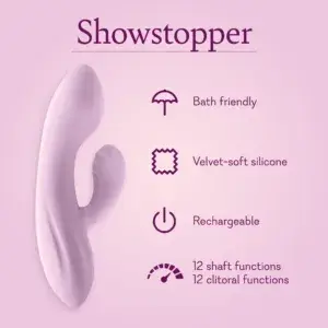 Showstopper