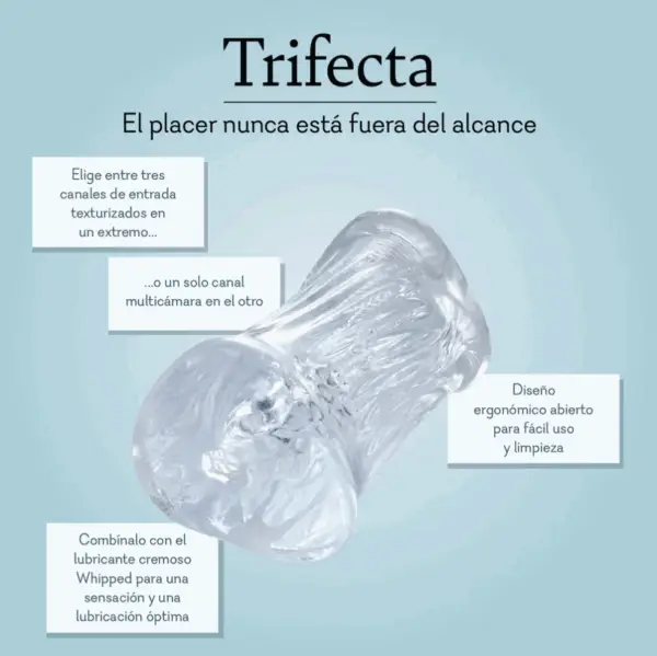 Trifecta Esp v2