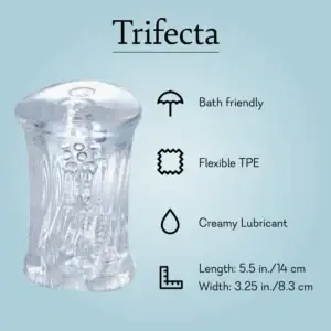 Trifecta