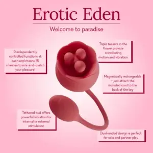 Erotic Eden v2