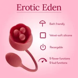 Erotic Eden v3