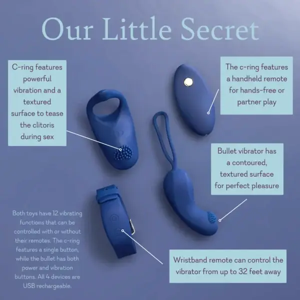 Our_Little_Secret_Features