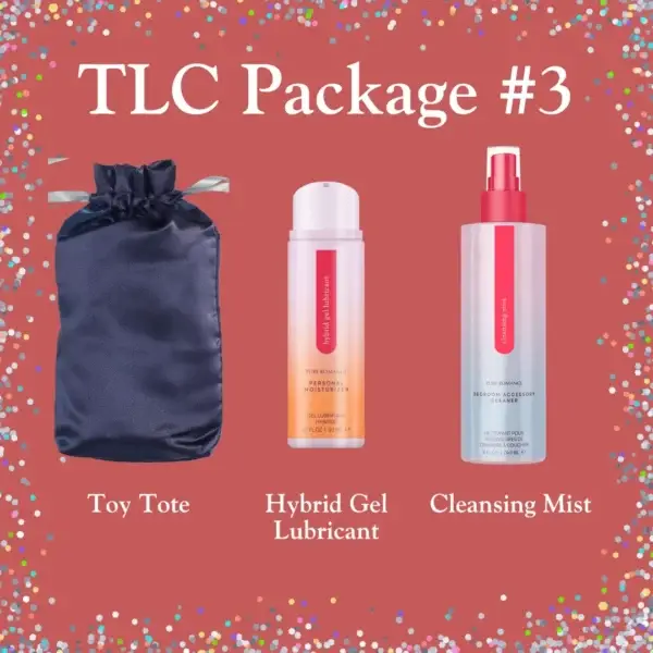 TLC Package 3