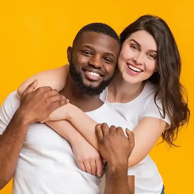 a couple