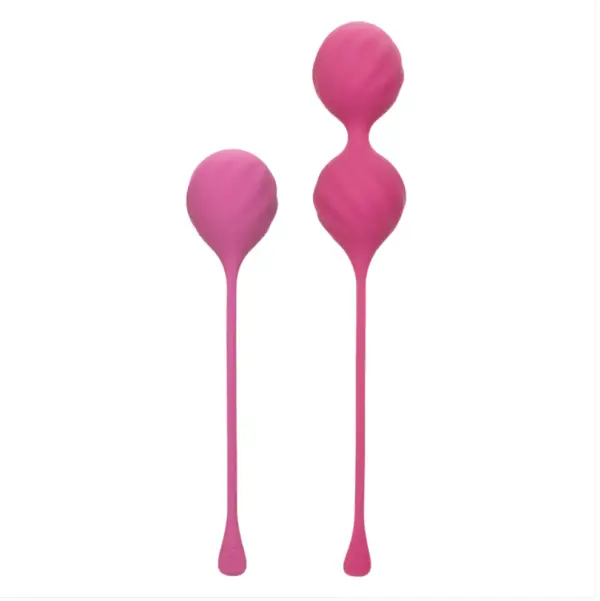 Kegel Training 2-Piece Set